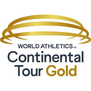 World Athletics Continental Tour Gold